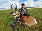 07 Mike 2017 Antelope Buck